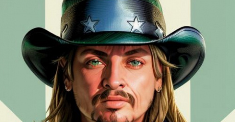 kid rock